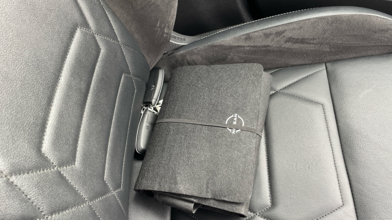 Nissan Juke 1.6 Hybrid Tekna+ 5dr Auto Hybrid Hatchback